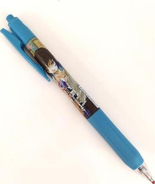 Demon Slayer  Anime Karakter Figür Tükenmez Kalem Kırtasiye