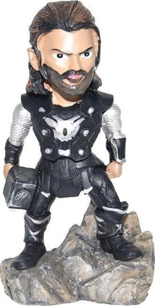 Hdmarketim Marvel Thor Figür Oyuncak 6075