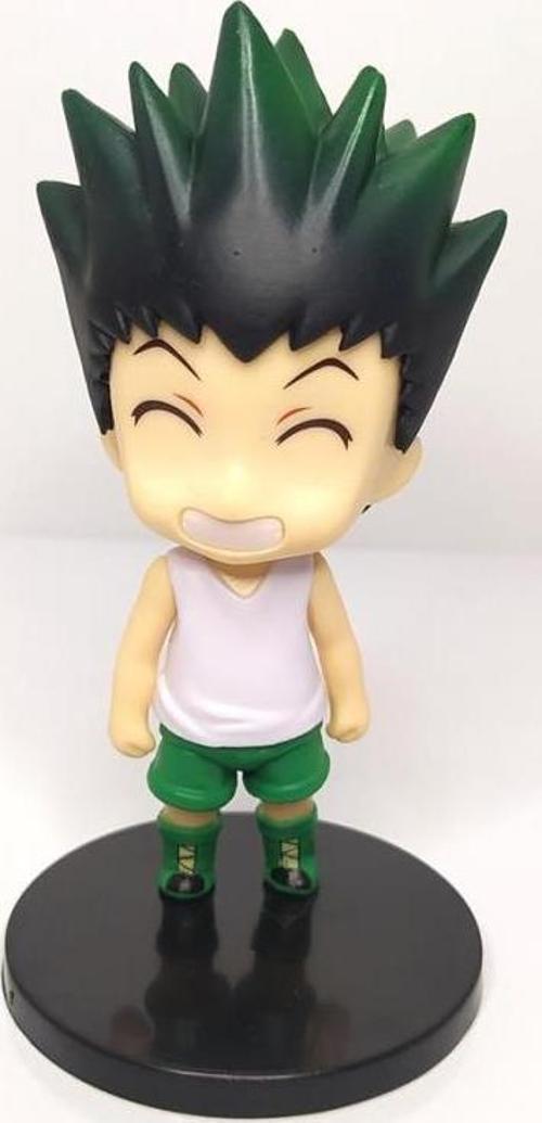 Hunter X Hunter Anime Gon Action Figür Oyuncak 11 cm 10463