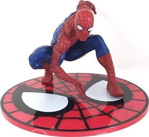Örümcek Adam Spiderman Action Karakter Figür Oyuncak