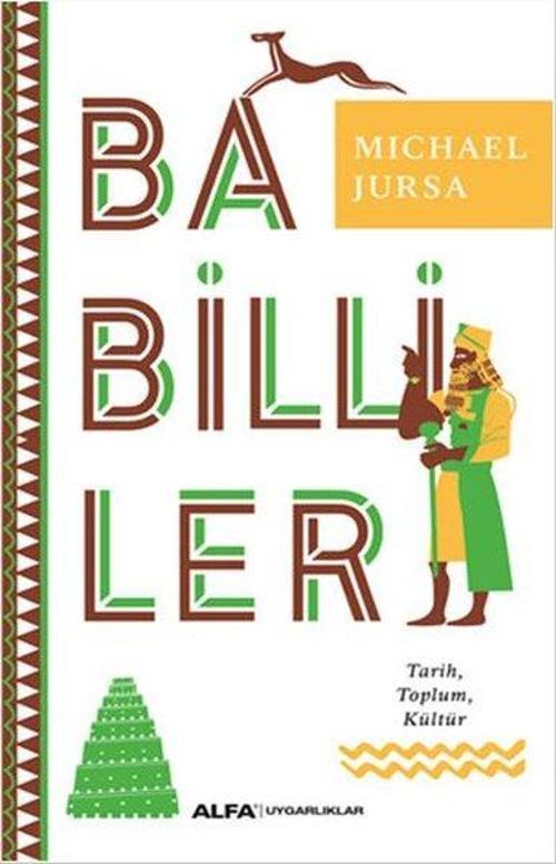Babilliler