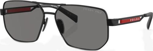 Sport SPS51Z 1BO02G 59 Polarize Erkek Güneş Gözlüğü