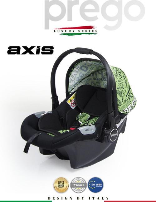 Axis Ana Kucağı Puseti Taşıma Oto Koltuğu