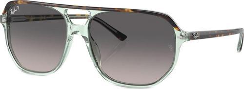 RB2205 1376M3 60 Polarize Erkek Güneş Gözlüğü