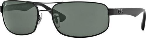 RB3445 002/58 61 Polarize Erkek Güneş Gözlüğü