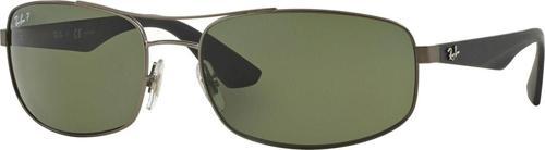 RB3527 029/9A 61 Polarize Erkek Güneş Gözlüğü