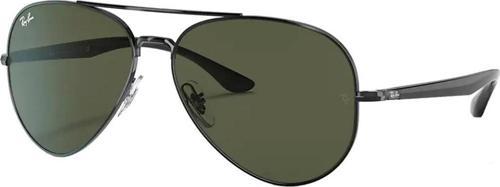 RB3675 002/31 58 Unisex Güneş Gözlüğü
