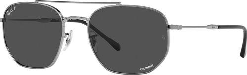 RB3707 004/K8 54 Polarize Unisex Güneş Gözlüğü