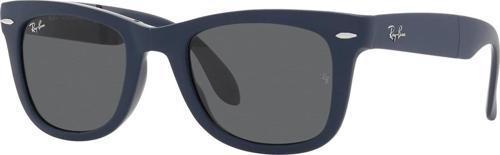 RB4105 6197B1 50 Katlanabilir Unisex Güneş Gözlüğü