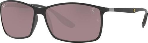 RB4179M F655H2 60 Polarize Erkek Güneş Gözlüğü