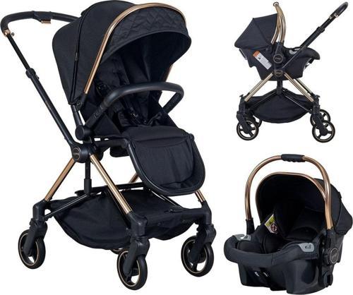 2066 Mios Travel Sistem Bebek Arabası