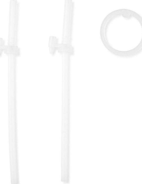 Pipetli Suluk Yedek Pipeti Çok Renkli Tek Ebat