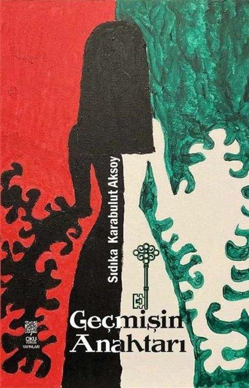 Okuyorum Yayınları Geçmişin Anahtarı