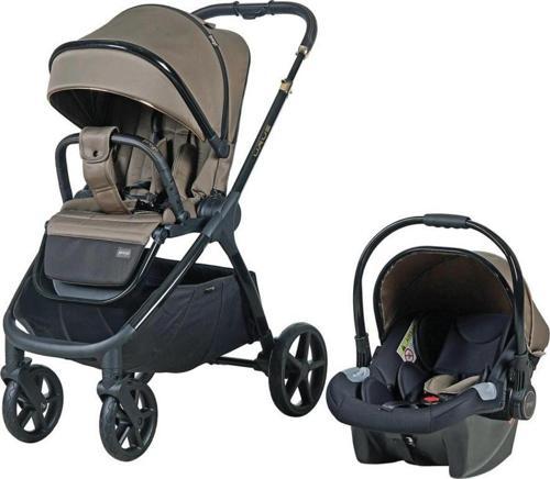 2238 Urus Bej Travel Sistem Bebek Arabası
