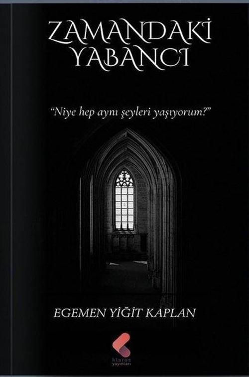 Klaros Yayınları Zamandaki Yabancı