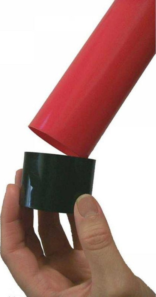 Octavator Tüp Kapak ( 8\'li Paket )