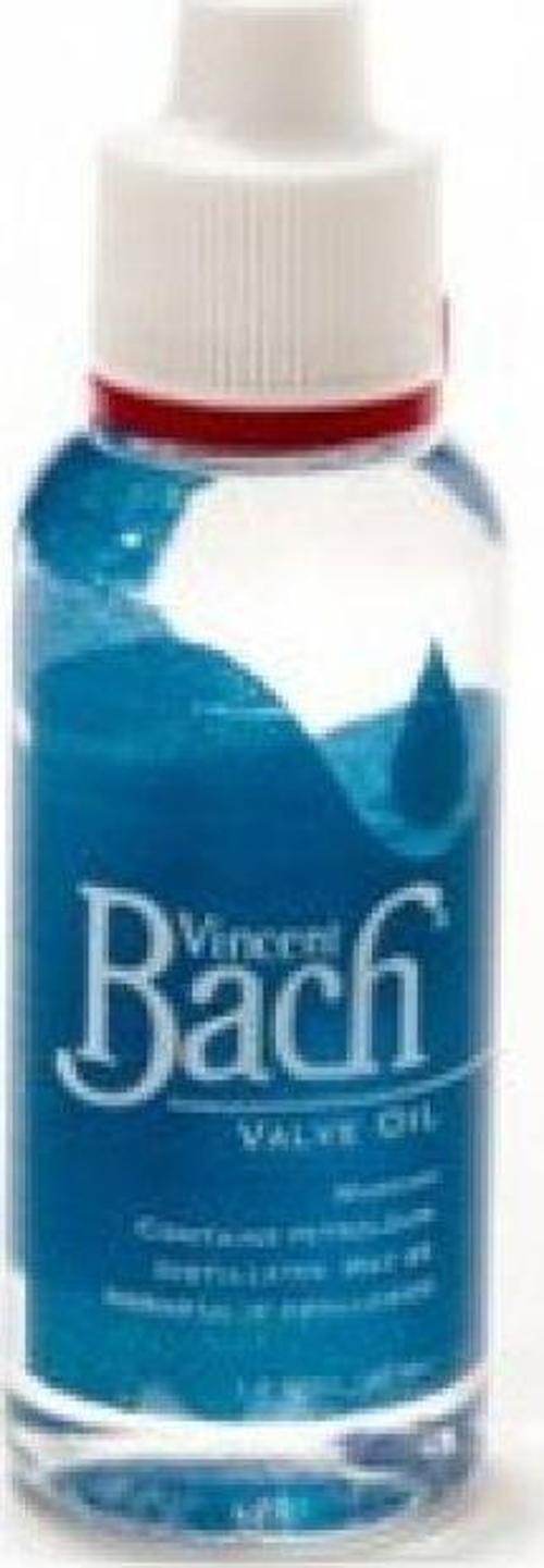 Bach Valve Nefesli Enstrüman Bakım Yağı