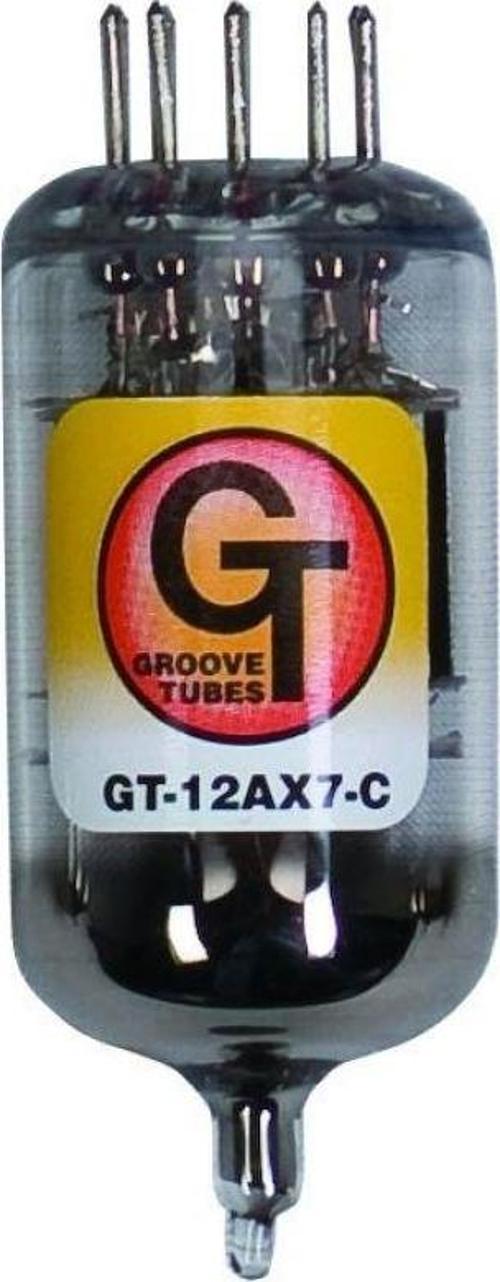 GT-12AX7-C SELECT