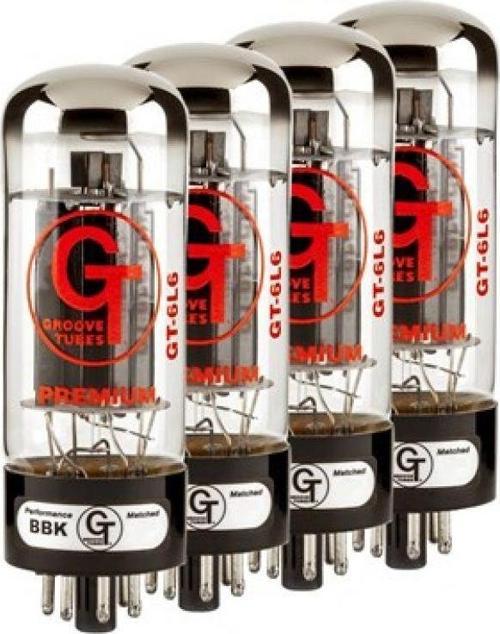 GT-6L6-S MED DUET