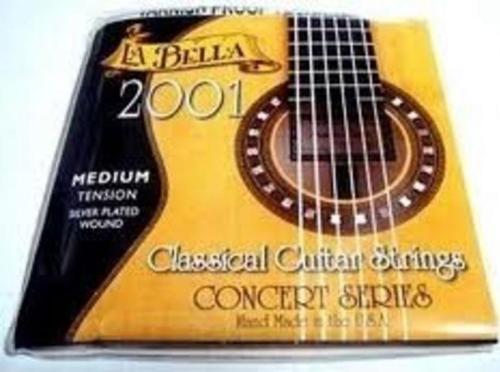 2001MD Klasik Gitar Teli