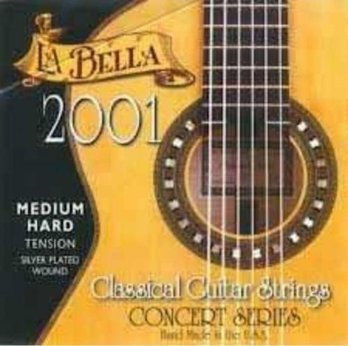 2001MH Klasik Gitar Teli