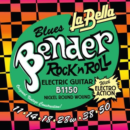B1150 Elektro Gitar Teli