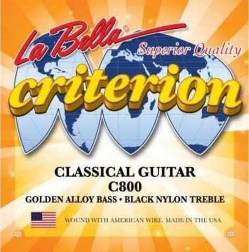 C800 Klasik Gitar Teli