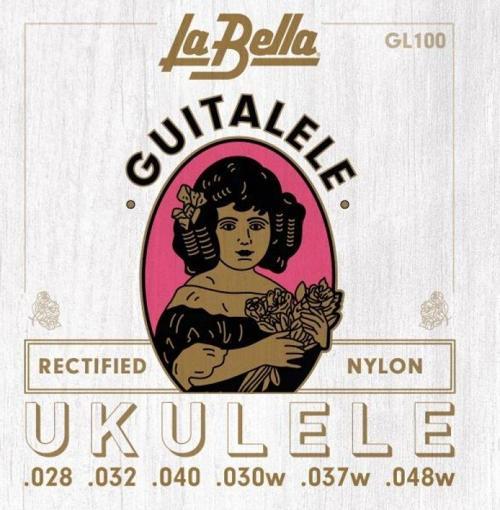 GL100 Guitalele Teli