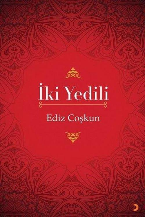 Cinius Yayınevi İki Yedili