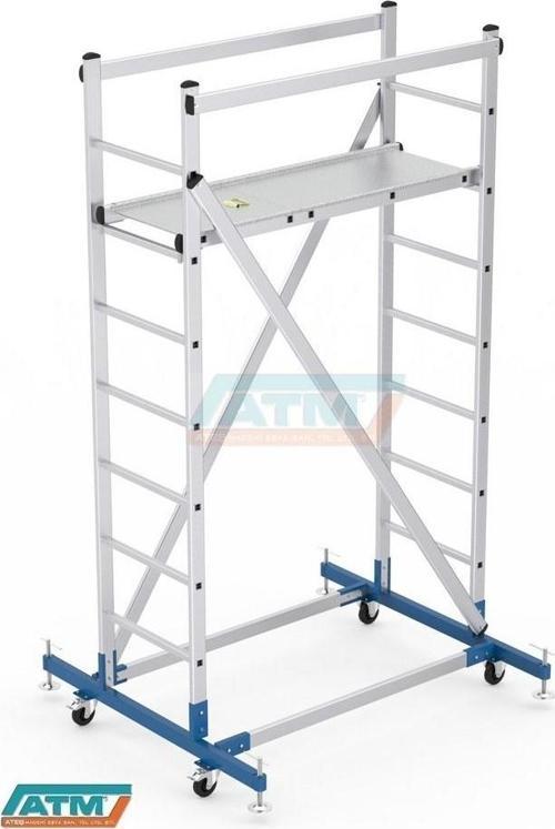 250*60*150 TEK PARÇA İSKELE 80X25