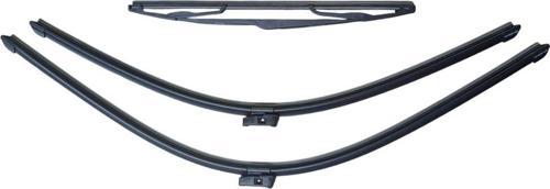 Ford Galaxy 2009-2014 Ön Cam Arka Cam Silecek Seti