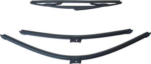 Ford Kuga 2008-2012 Ön Cam Arka Cam Silecek Seti