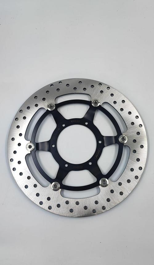 MDF01017 2008-2016 Honda CBR 1000 RR Uyumlu Ön Fren Diski