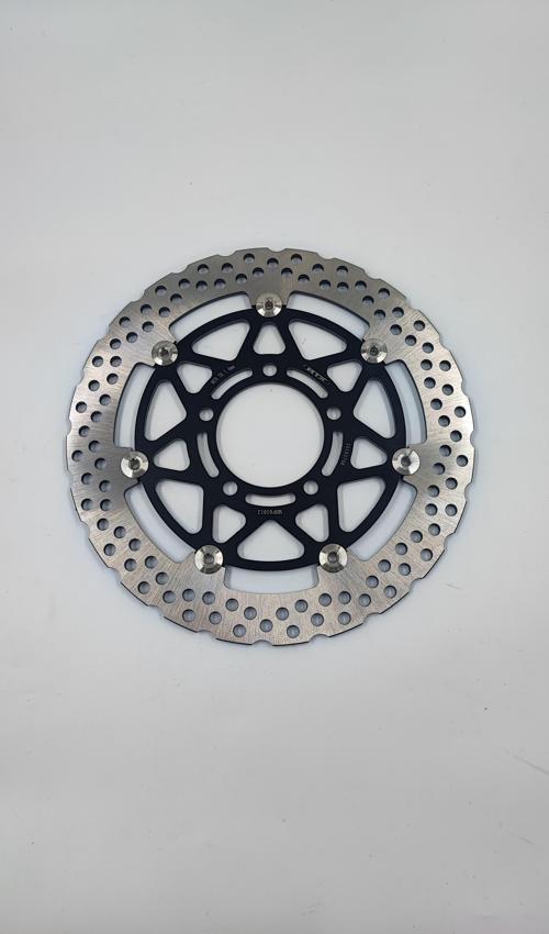 MDF03012 2005-2016 Kawasaki Ninja ZX-6R Uyumlu Ön Fren Diski