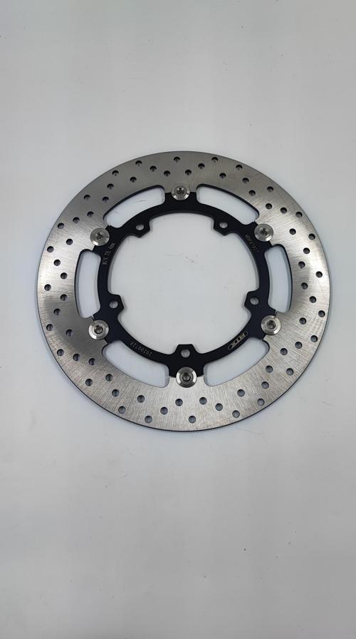 MDF07017 2015-2021 Yamaha Tracer 900 Uyumlu Ön Fren Diski