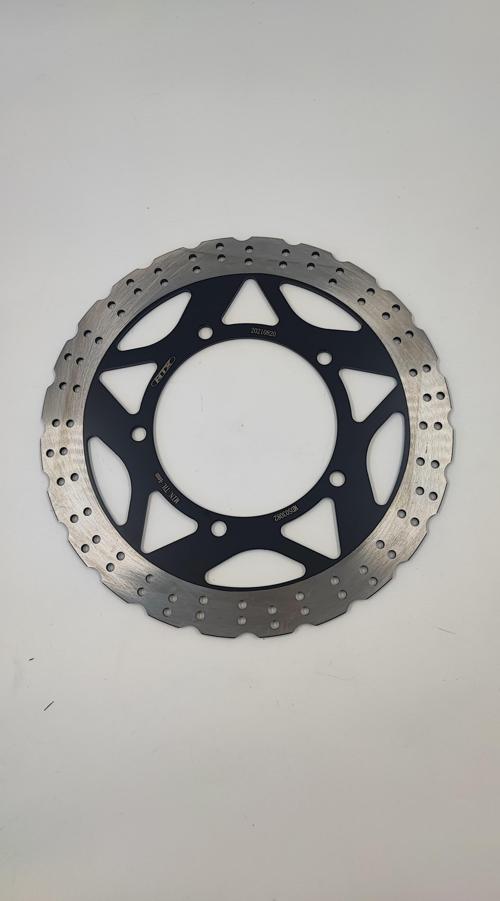 MDS03082 2015-2016 Kawasaki Ninja 250SL Uyumlu Ön Fren Diski