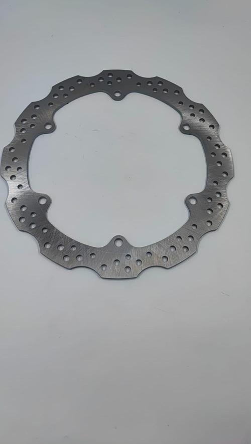 MDS1114w 2013-2020 Honda CBR 500R Uyumlu Ön Fren Diski