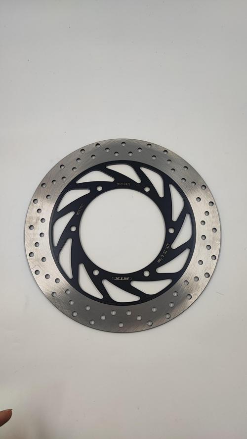 MDS160 1999-2004 Yamaha XVS 1100 Drag Star Uyumlu Ön Fren Diski
