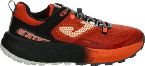 TKSIMS2420 2420 Erkek Turuncu Outdoor Yürüyüş Ayakkabısı