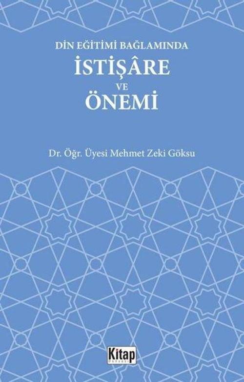 İstişare ve Önemi - Din Eğitimi Bağlamında
