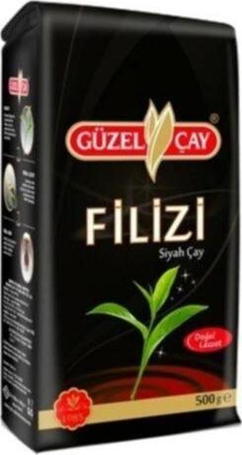 Çay Filizi 500 Gr