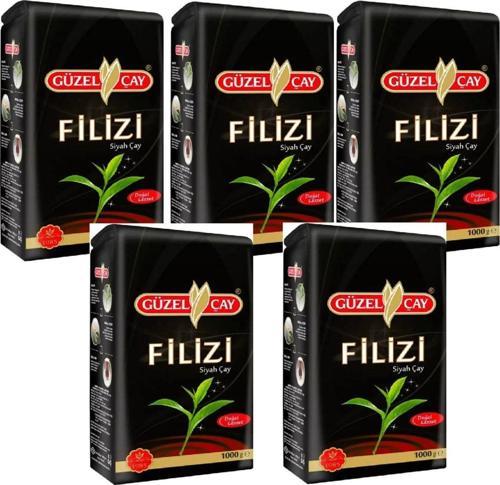 Güzelçay Filiz 1 Kg 5 Adet