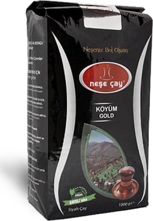 - Köyüm Gold 1000 Gr