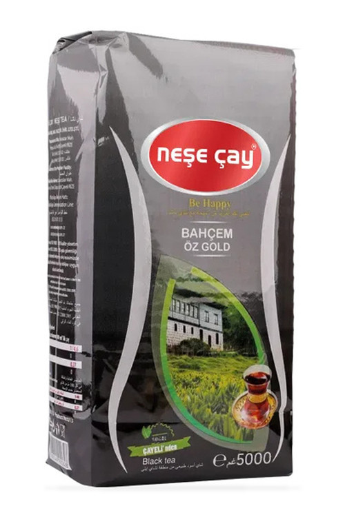 Bahçem Öz Gold 5 Kg