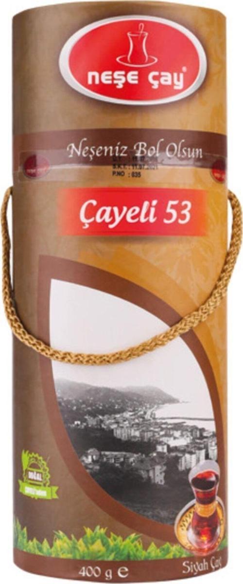 Çayeli-53 Silindir 400 Gr