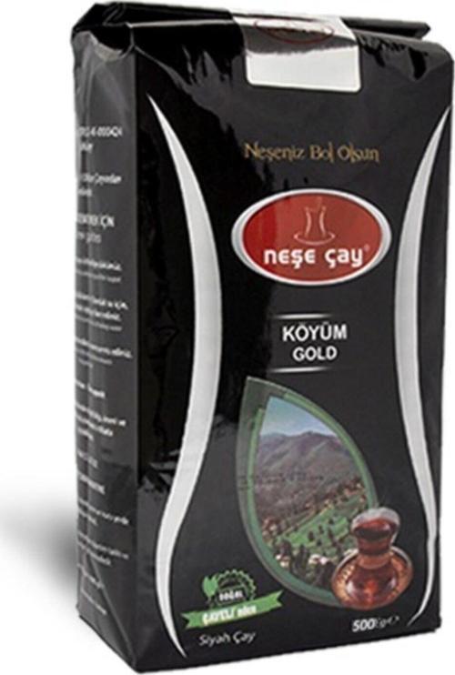 Gold 500 Gr 1 Adet