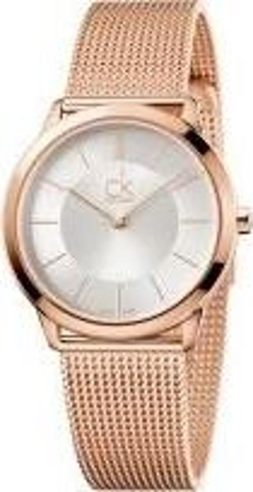 K3M21626 Calvin Klein ERKEK KOL SAATİ