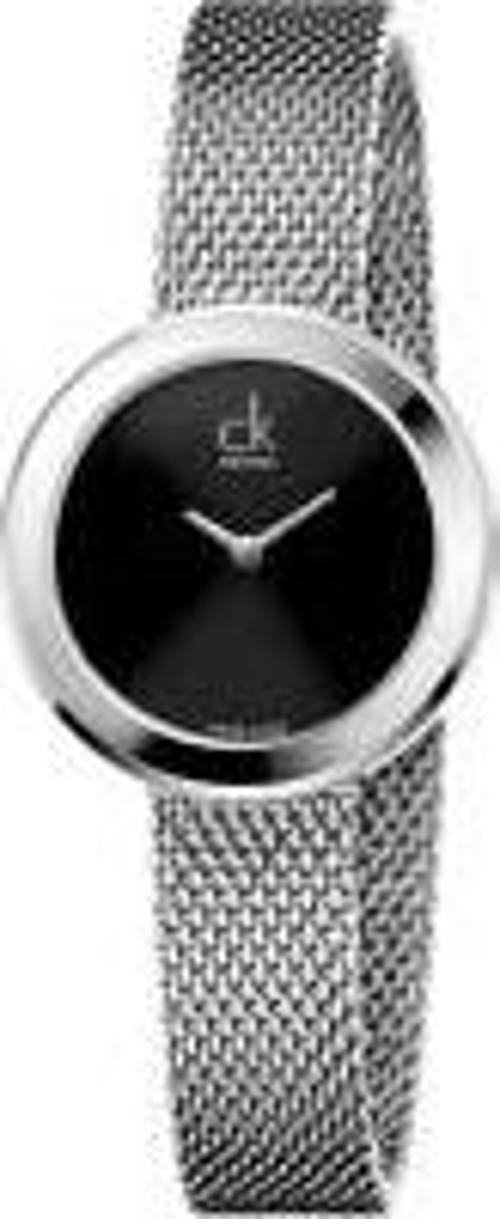K3N23121 CALVİN KLEİN BAYAN KOL SAATİ