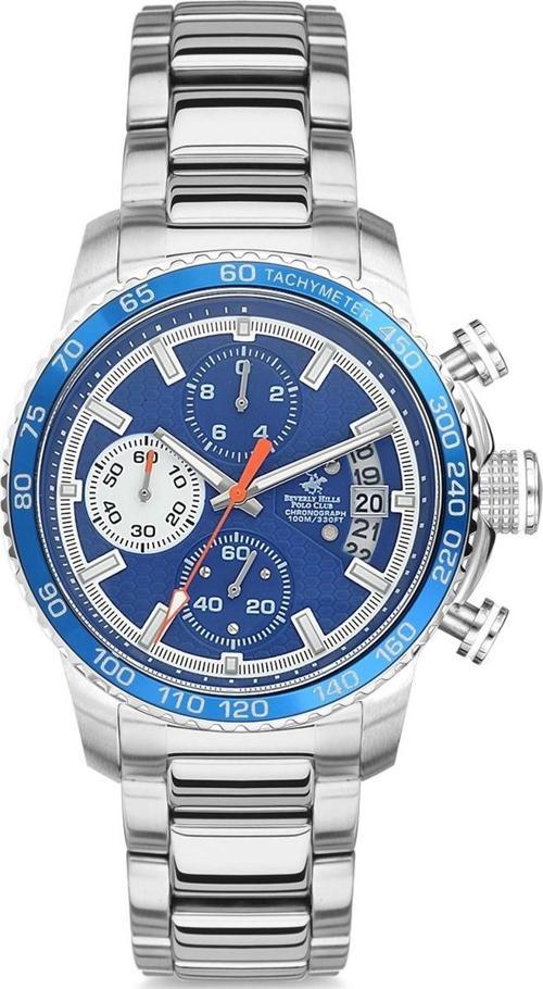 BH7039-02 ERKEK KOL SAATİ