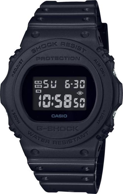 DW-5750E-1BDR Erkek Kol Saati